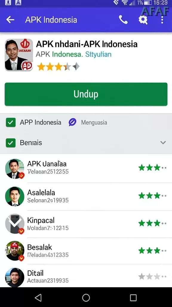 Screenshot layarkaca21 nomor 2