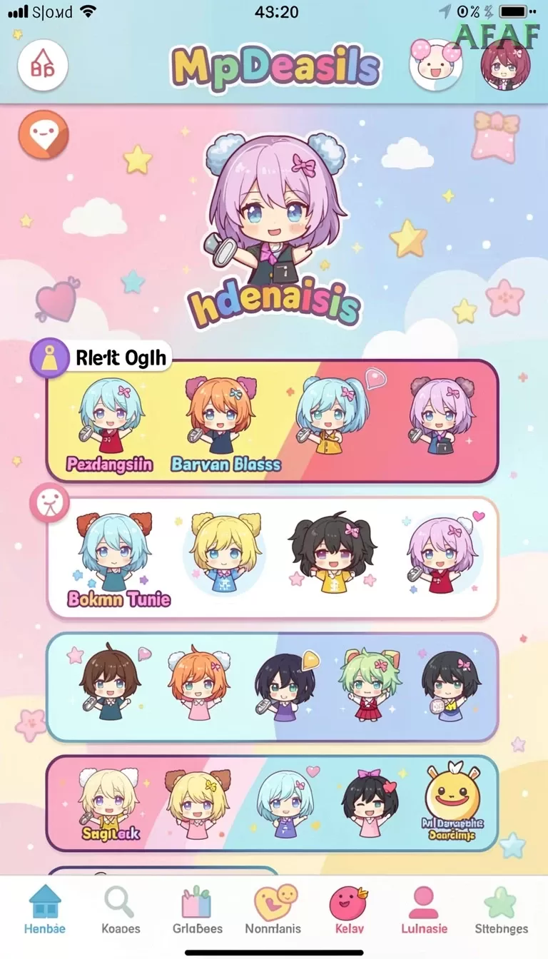 Screenshot neko4d nomor 1