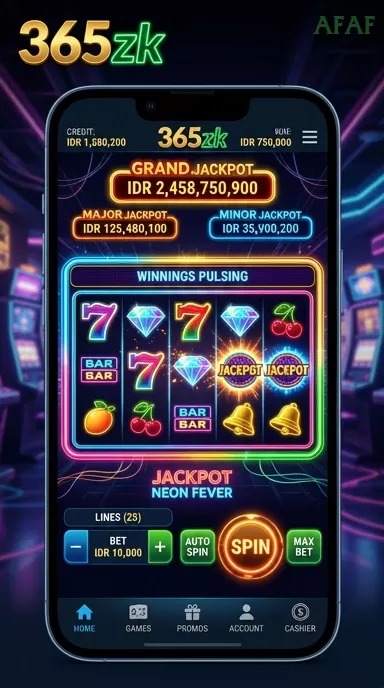 Screenshot coktogel nomor 2