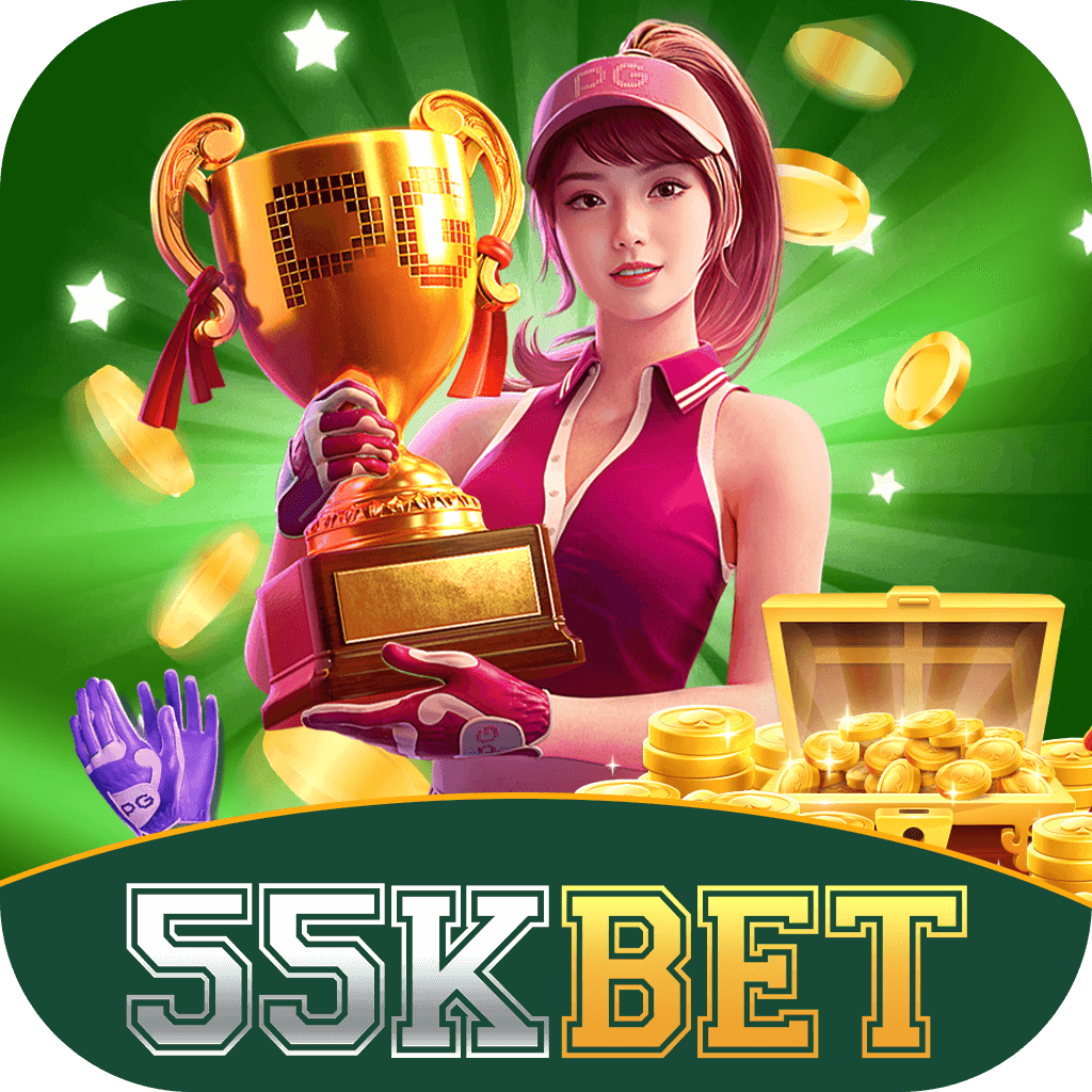 Download 55kbet APK Terbaru Full Version APK Resmi — ikon aplikasi