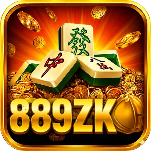 889zk APK Terbaru 2026 untuk Semua Perangkat APK Resmi — ikon aplikasi