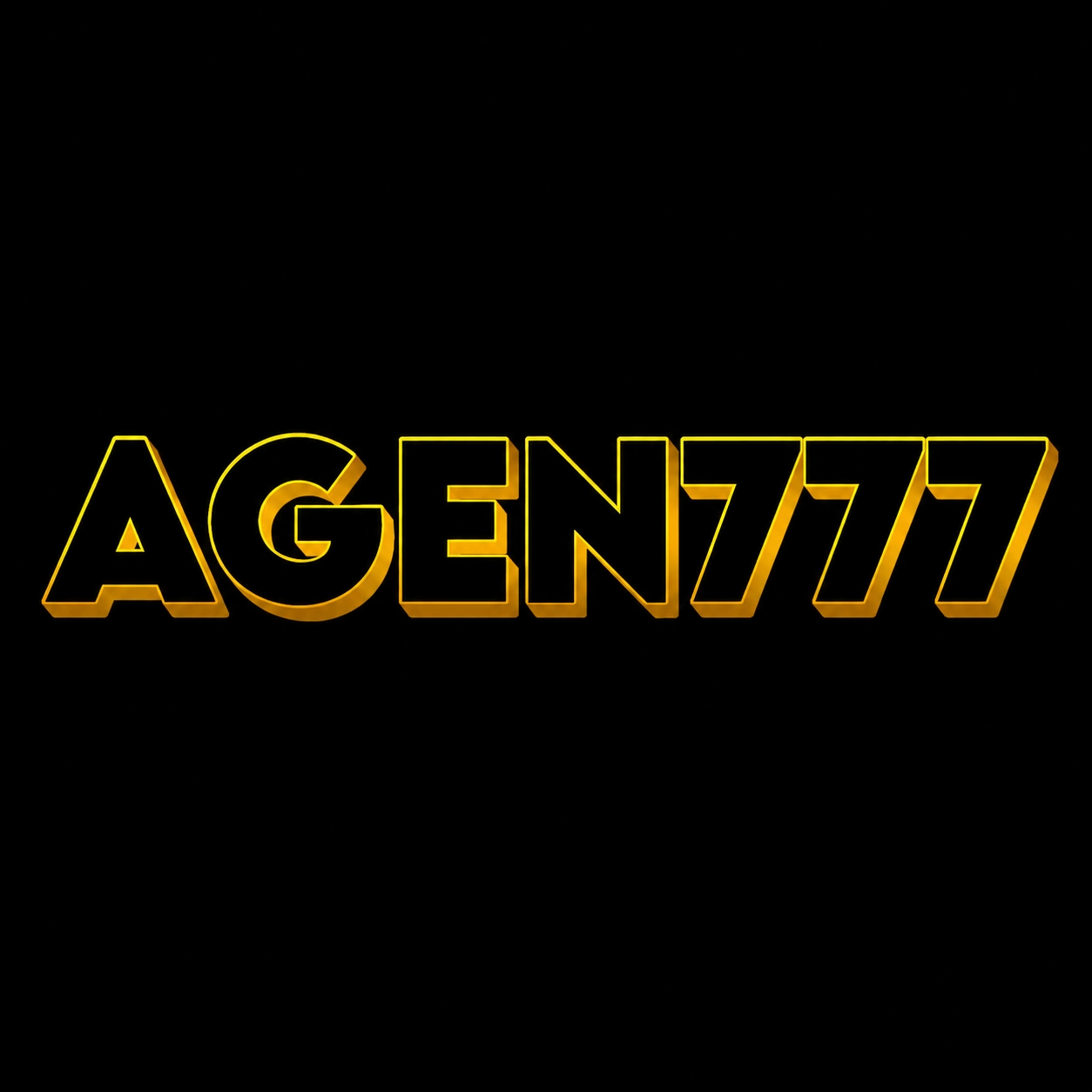 agen777 APK Terbaru untuk Android Tanpa Iklan APK Resmi — ikon aplikasi