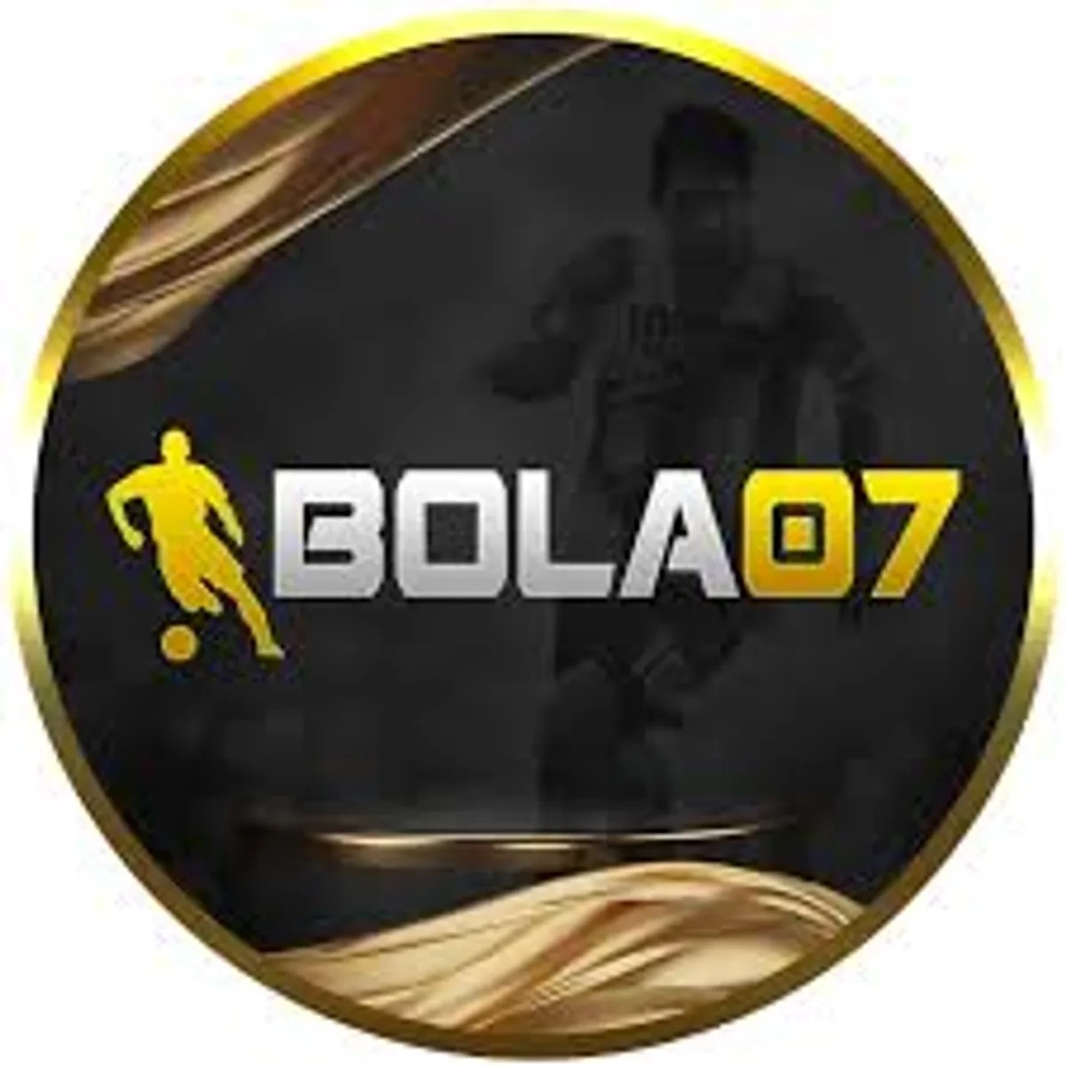 Download Aplikasi bola07 Terbaru untuk HP Android APK Resmi — ikon aplikasi