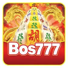 bos777 APK Versi Terbaru untuk Android 2026 APK Resmi — ikon aplikasi