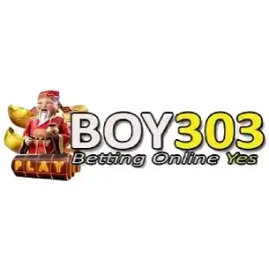 boy303 APK Terbaru dengan Fitur Lengkap APK Resmi — ikon aplikasi