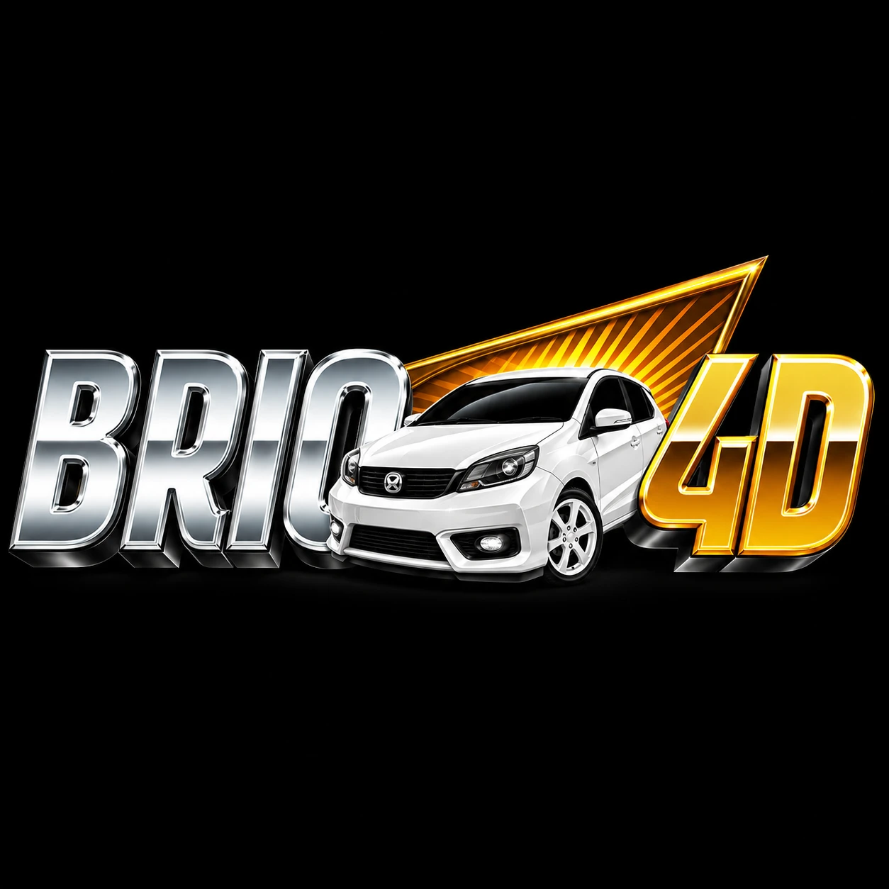 brio4d APK Terbaru untuk Android Tanpa Iklan APK Resmi — ikon aplikasi