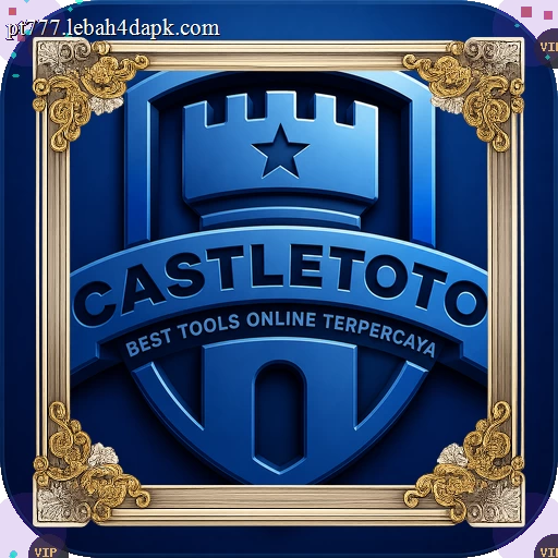castletoto Terbaru: Download APK Resmi dan Aman APK Resmi — ikon aplikasi
