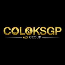 coloksgp Terbaru 2026: Download APK dan Review APK Resmi — ikon aplikasi