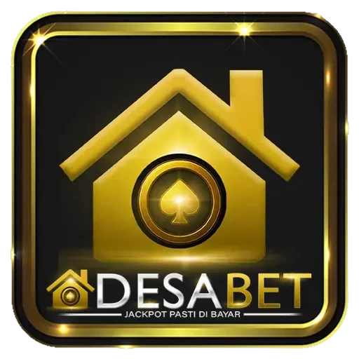 Review Aplikasi desabet Versi Terbaru APK Resmi — ikon aplikasi