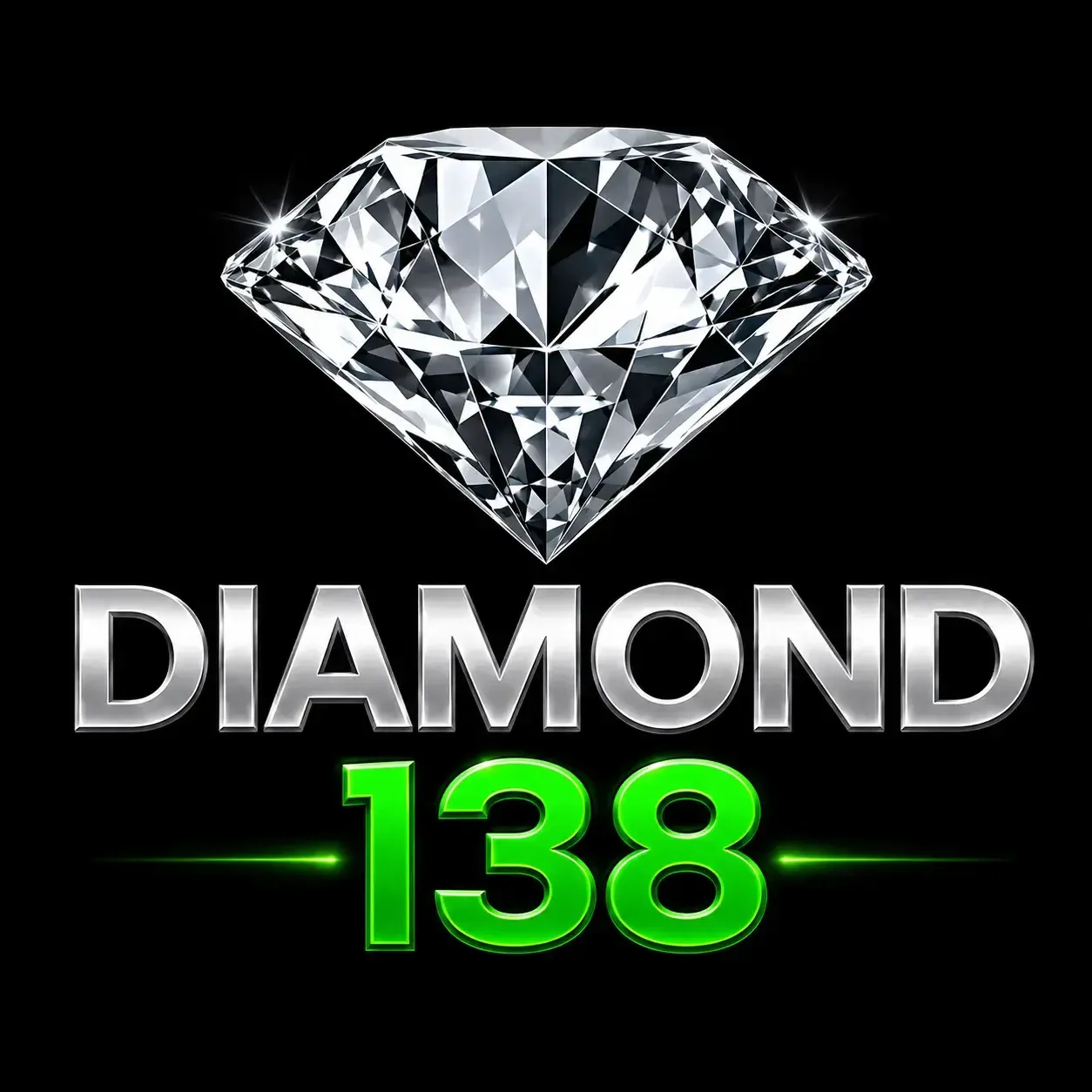 diamond138 APK Terbaru 2026 untuk Semua Perangkat APK Resmi — ikon aplikasi