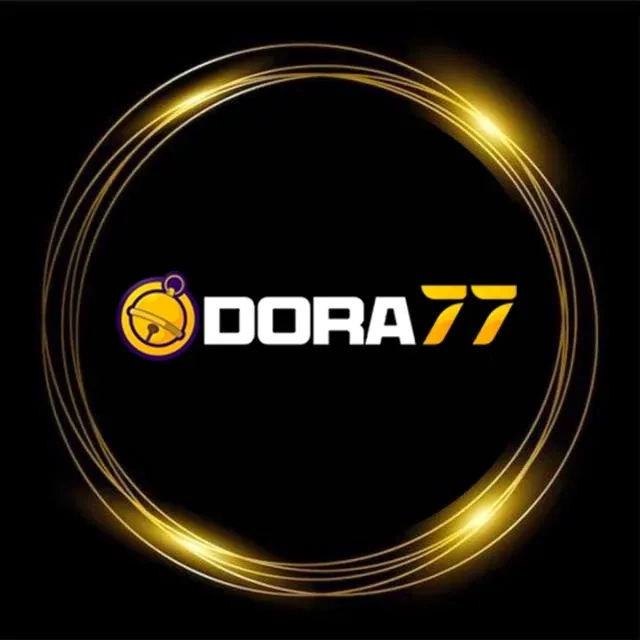 Update Aplikasi dora77 ke Versi Terbaru APK Resmi — ikon aplikasi