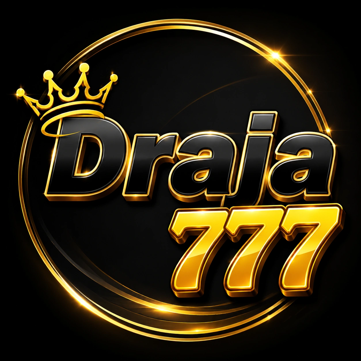 Kelebihan dan Fitur Aplikasi draja777 Terbaru APK Resmi — ikon aplikasi