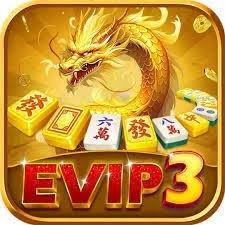 evip3 APK Versi Terbaru untuk Android 2026 APK Resmi — ikon aplikasi