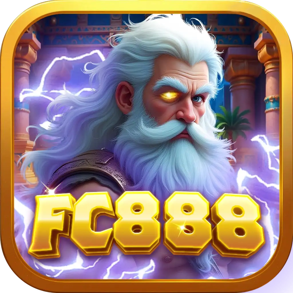 fc888 App APK Terbaru APK Resmi — ikon aplikasi
