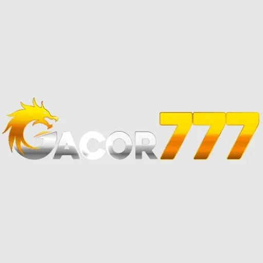 gacor777 Terbaru: Review Aplikasi dan Link Unduh APK Resmi — ikon aplikasi