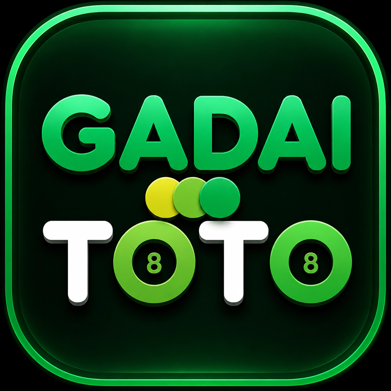 gadaitoto APK Terbaru: Download Cepat dan Gratis APK Resmi — ikon aplikasi