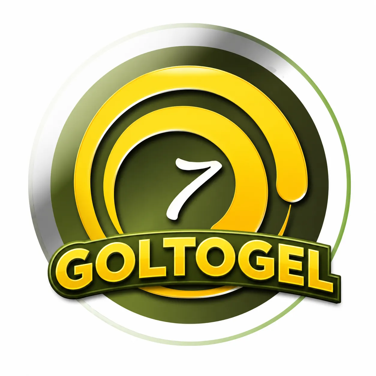 Aplikasi goltogel Terbaru dan Terlengkap APK Resmi — ikon aplikasi