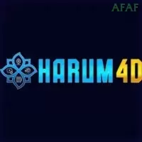 Ikon harum4d