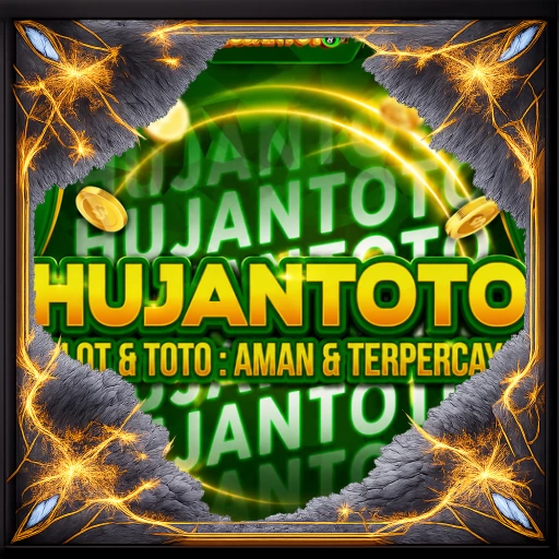 hujantoto App APK Terbaru APK Resmi — ikon aplikasi