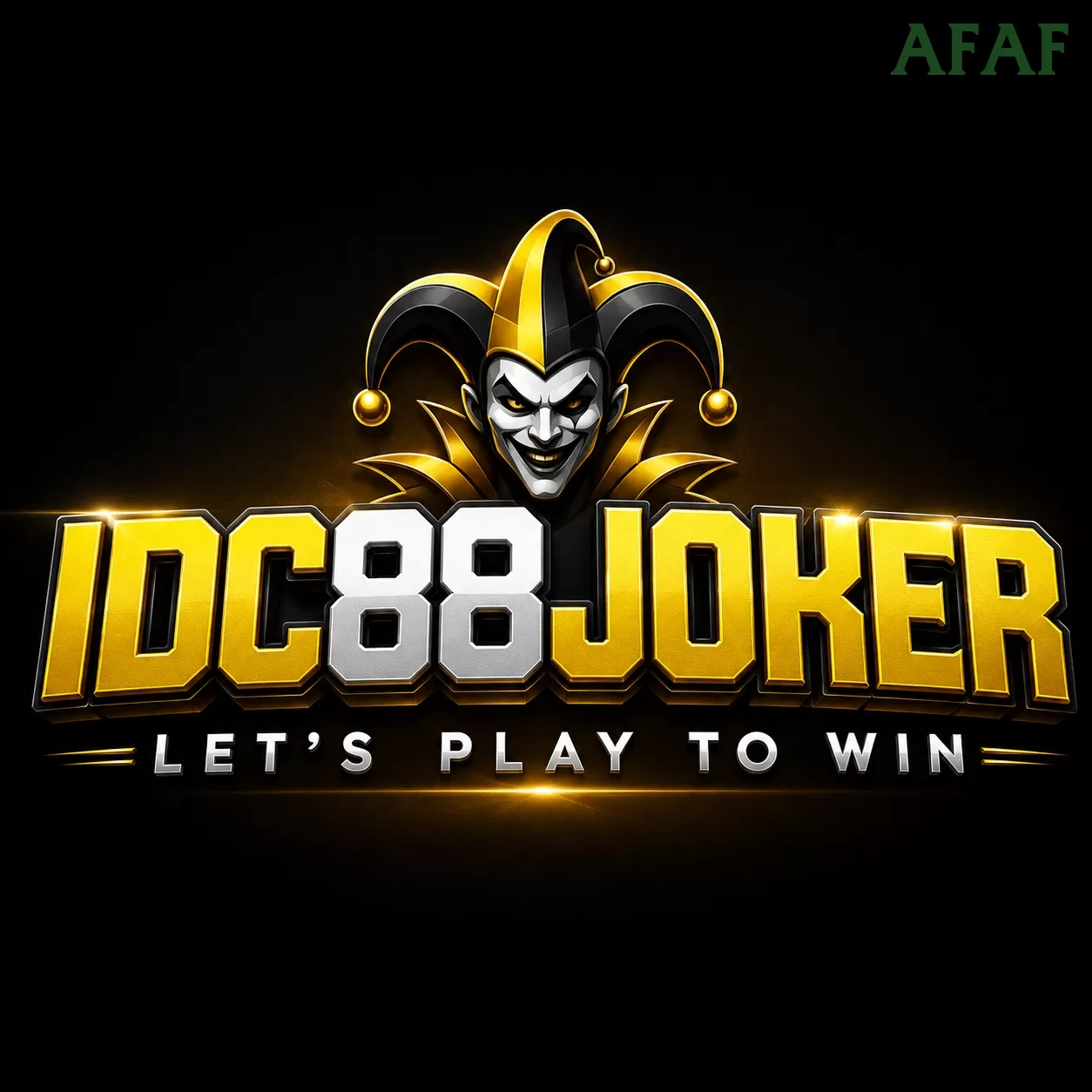 Ikon idc88joker