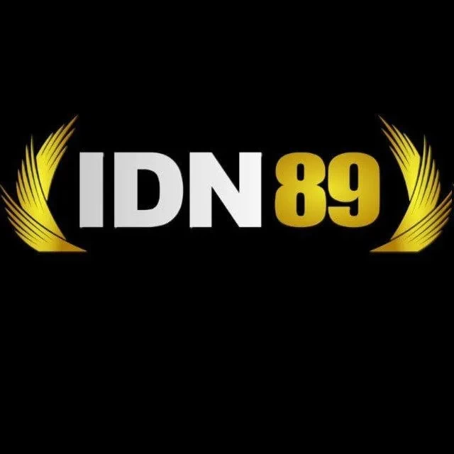 idn89 APK Terbaru untuk Perangkat Android APK Resmi — ikon aplikasi