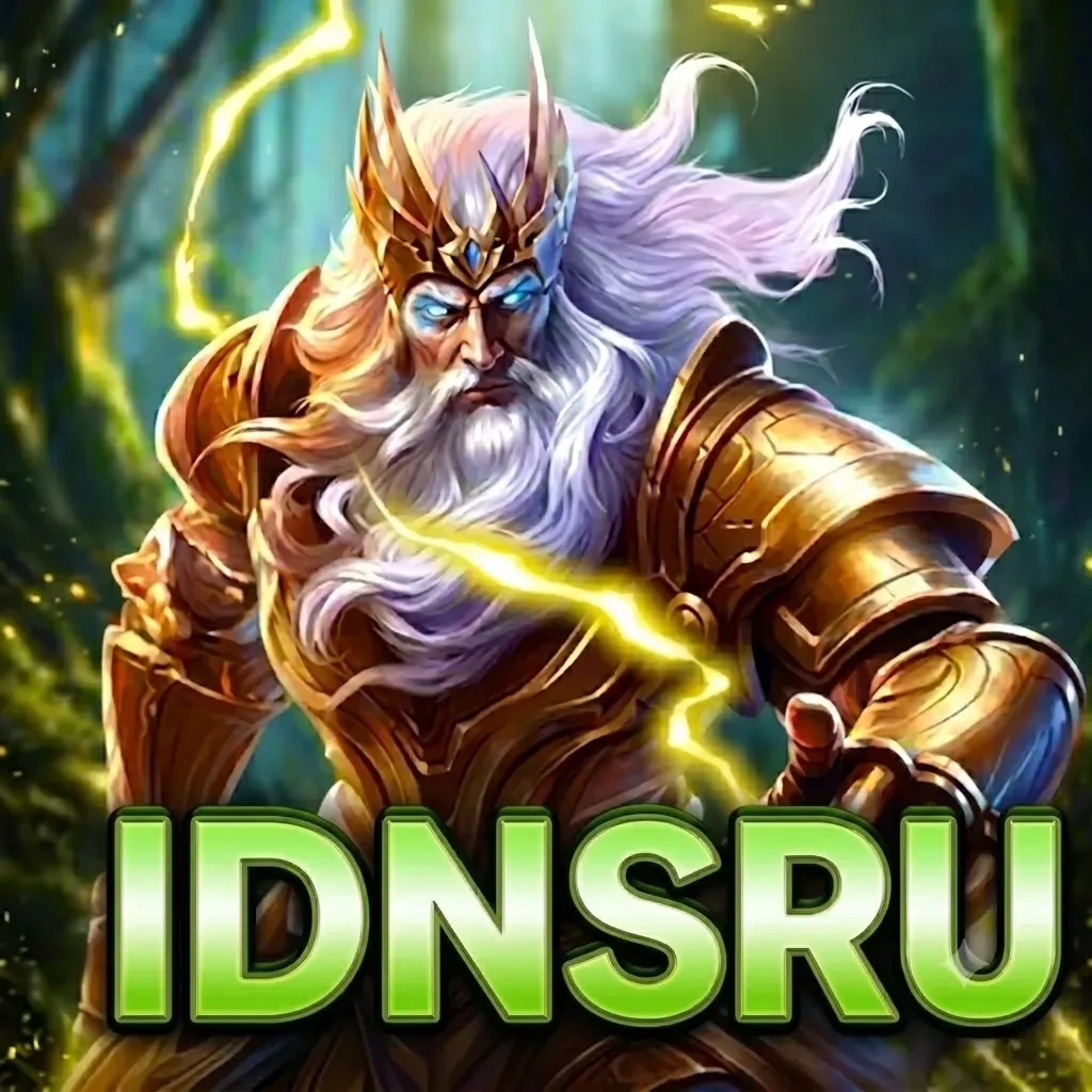 Aplikasi idnseru Terbaru: Review dan Link Download APK Resmi — ikon aplikasi