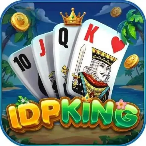 Info Aplikasi idpking Terbaru dan Cara Download APK Resmi — ikon aplikasi