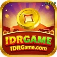 idrgame APK Resmi — ikon aplikasi