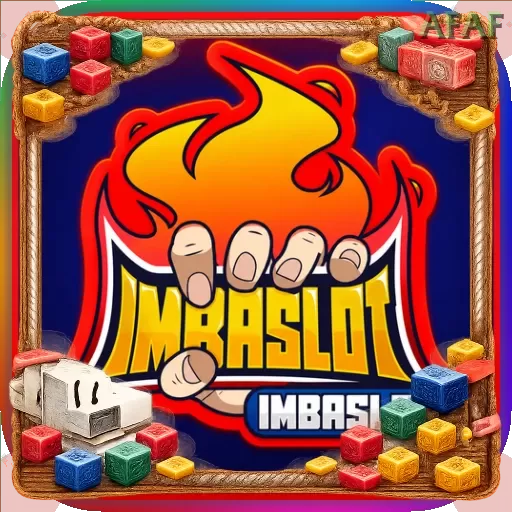 Ikon imbaslot