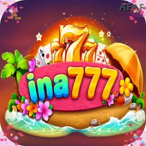 Ikon ina777