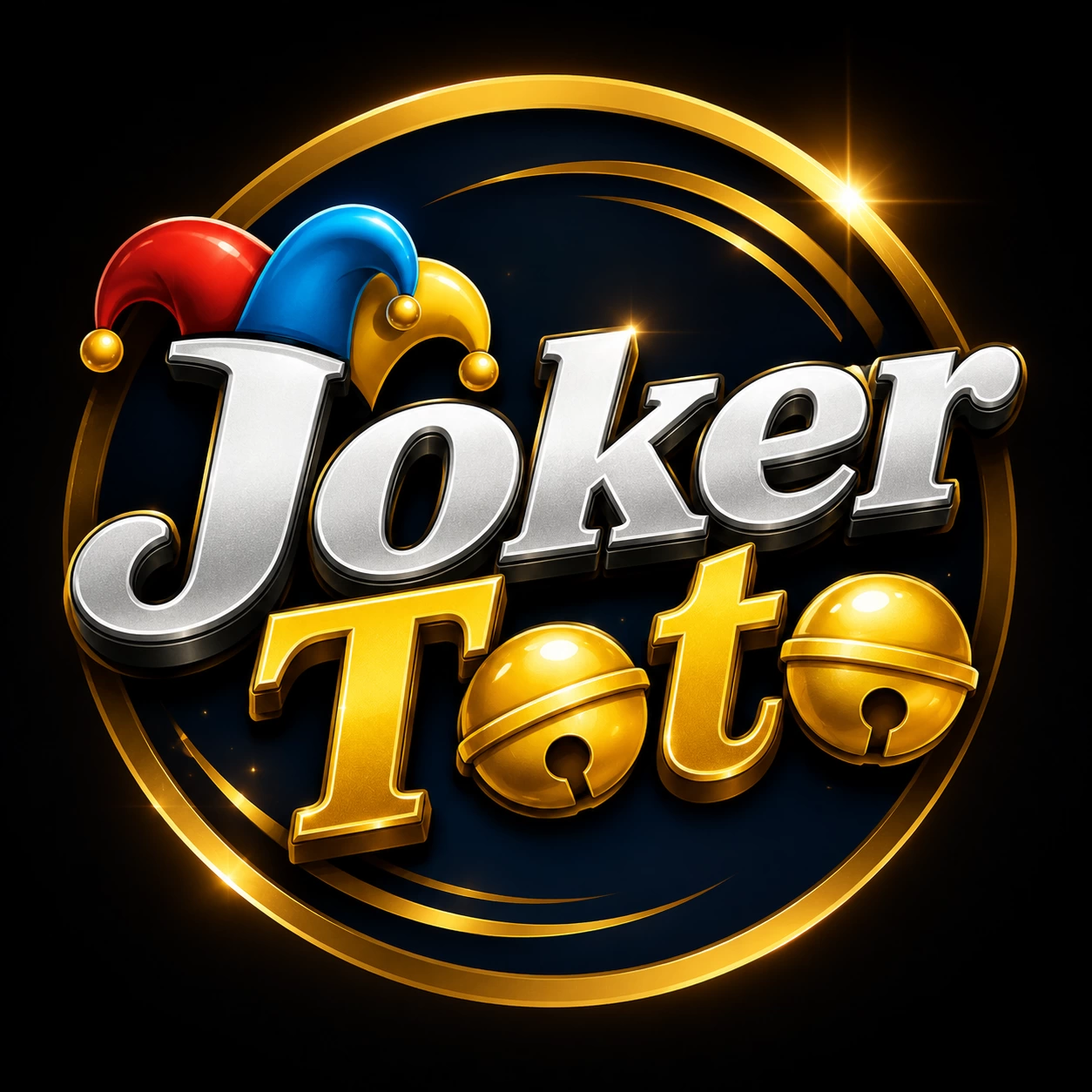jokertoto APK Terbaru untuk Android Tanpa Iklan APK Resmi — ikon aplikasi
