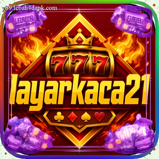 Cara Update Aplikasi layarkaca21 ke Versi Terbaru APK Resmi — ikon aplikasi