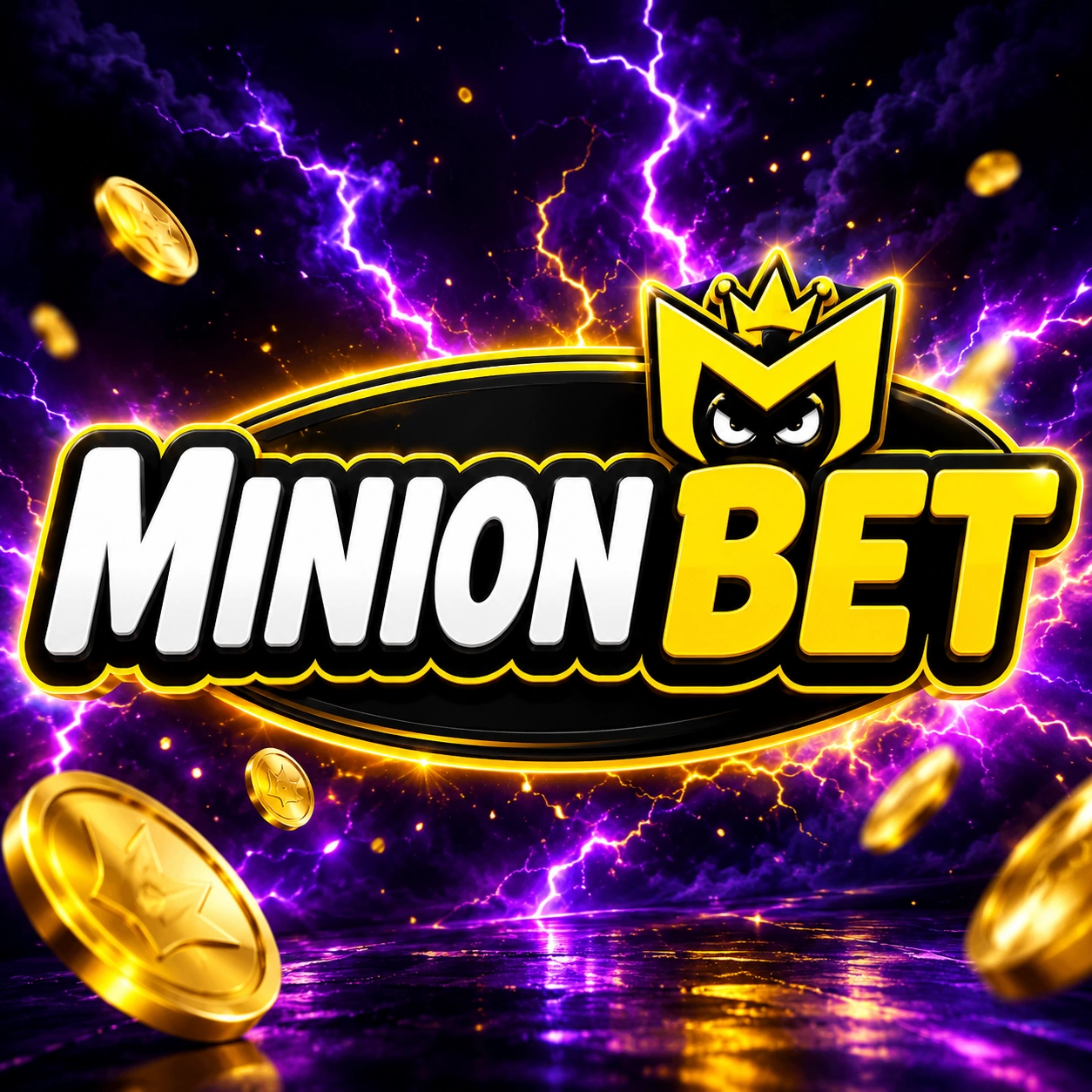 Ikon minionbet