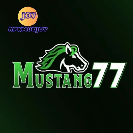 mustang77 Terbaru: Review Aplikasi dan Link Unduh APK Resmi — ikon aplikasi