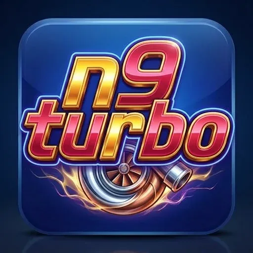 n9turbo App APK Terbaru APK Resmi — ikon aplikasi