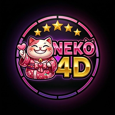 Info Aplikasi neko4d Terbaru dan Cara Download APK Resmi — ikon aplikasi