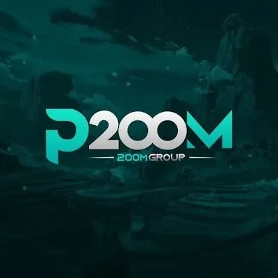 p200m Terbaru: Review Aplikasi dan Link Unduh APK Resmi — ikon aplikasi
