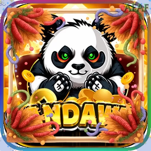 pandawin APK Resmi — ikon aplikasi
