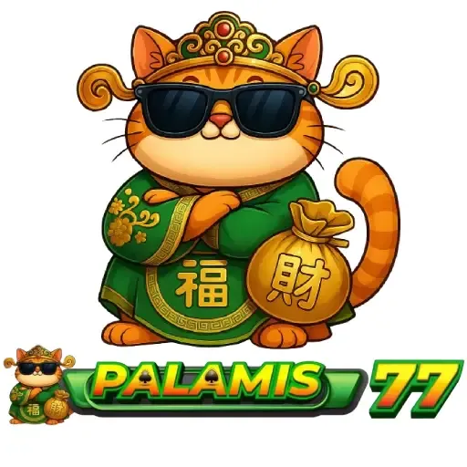pelamis77 APK Terbaru dan Aman untuk Diunduh APK Resmi — ikon aplikasi