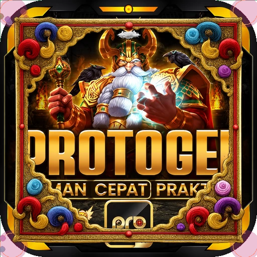 protogel APK Terbaru dengan Fitur Lengkap APK Resmi — ikon aplikasi