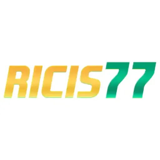 ricis77 APK Terbaru: Download Cepat dan Gratis APK Resmi — ikon aplikasi