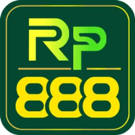 Aplikasi rp888 Terbaru dan Terlengkap APK Resmi — ikon aplikasi