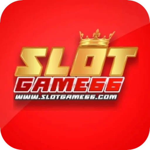 Aplikasi slotgame66 Terbaru dan Terlengkap APK Resmi — ikon aplikasi