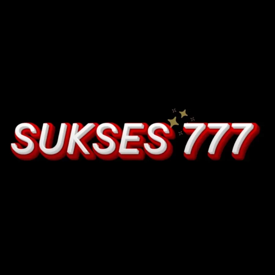 Ikon sukses777