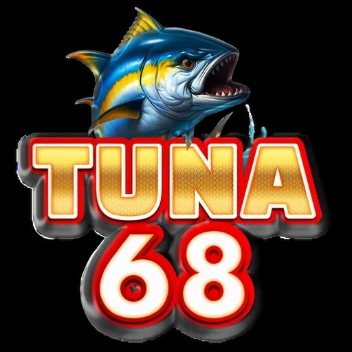 Aplikasi tuna68 Terbaru dengan Fitur Terbaik APK Resmi — ikon aplikasi
