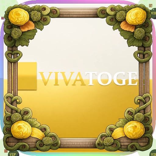 vivatogel APK Terbaru: Download Cepat dan Gratis APK Resmi — ikon aplikasi