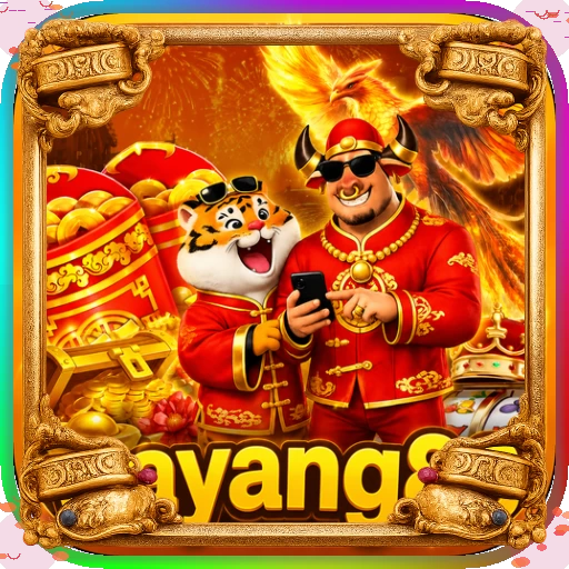 wayang88 Terbaru: Download APK Resmi dan Aman APK Resmi — ikon aplikasi