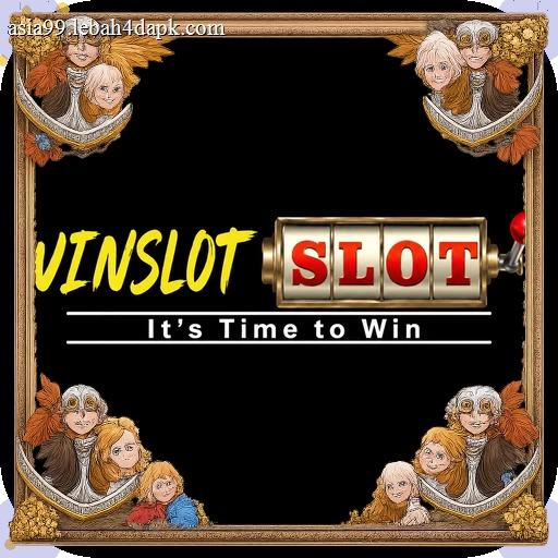 winslot APK Terbaru: Download Cepat dan Gratis APK Resmi — ikon aplikasi