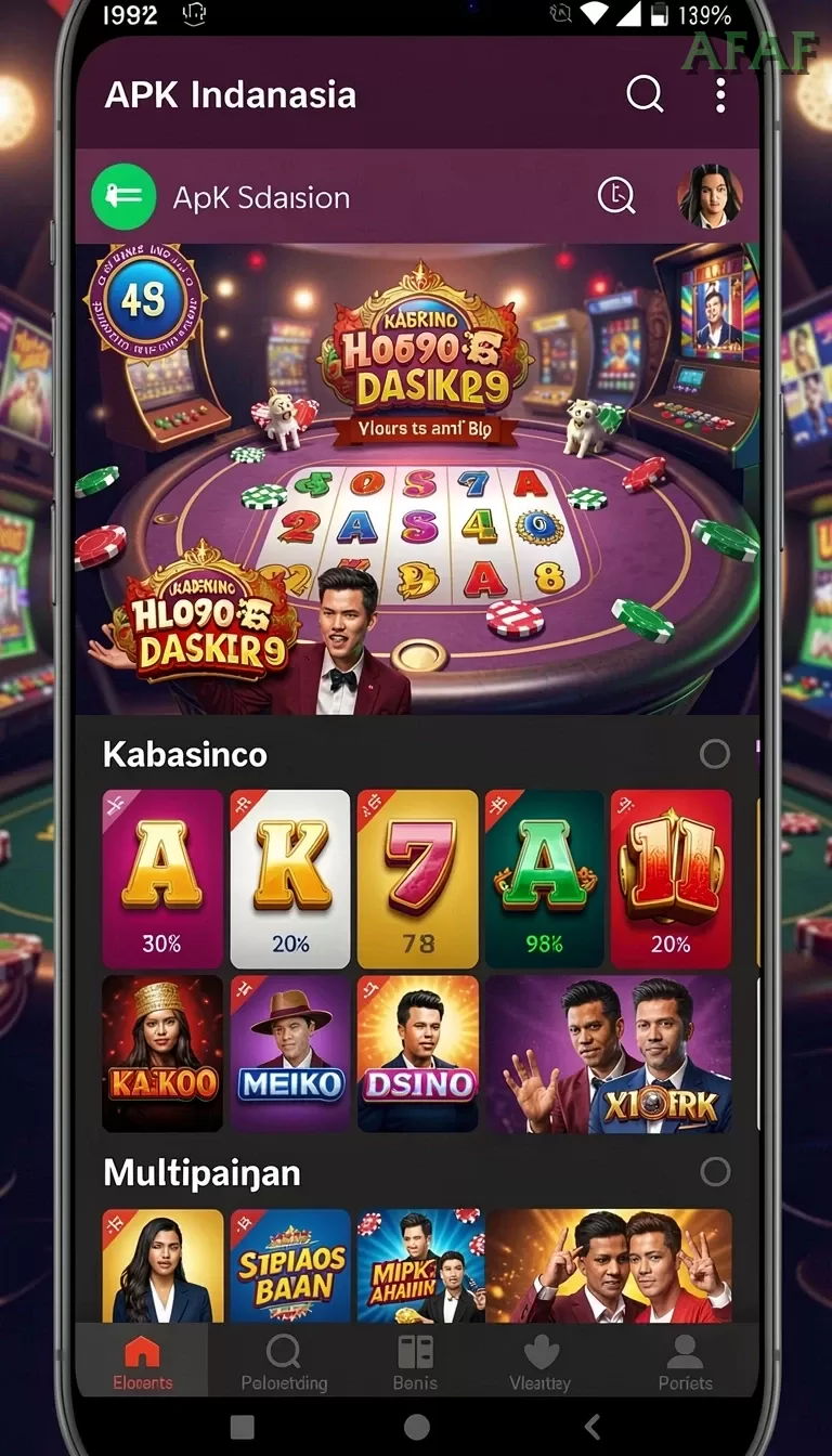 Screenshot paham777 nomor 2