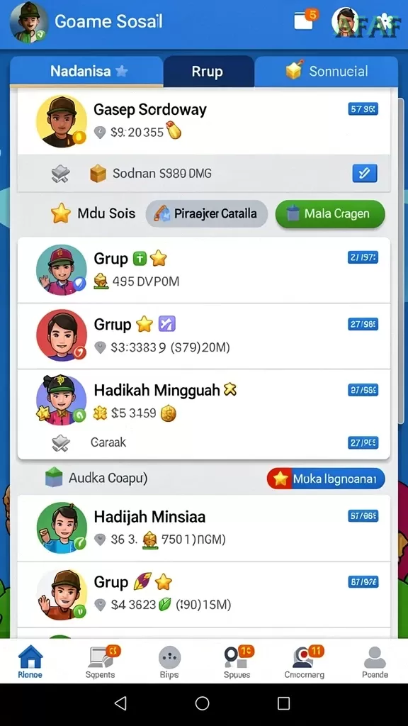 Screenshot idrgame nomor 3